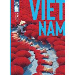 DuMont BILDATLAS Vietnam