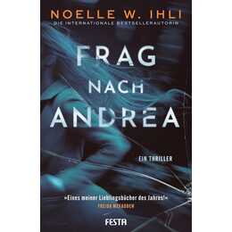 Frag nach Andrea