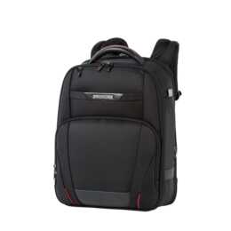 SAMSONITE Pro DLX 5 Rucksack (15.6", Schwarz)