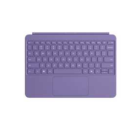 MICROSOFT Type Cover (12", Surface Pro, Mauve)