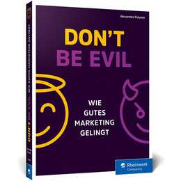Don’t be evil