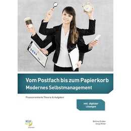 Vom Postfach bis zum Papierkorb