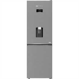 BEKO KG510 (324 l, Gris)