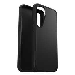 OTTERBOX Backcover Symmetry (Galaxy S24 FE, Noir)