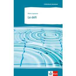 Le défi (B2)