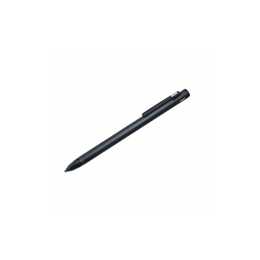 DICOTA Active Stylus Stylet de saisie (Actif, Argent, Noir)