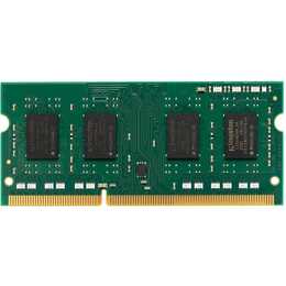 KINGSTON TECHNOLOGY ValueRAM KVR16LS11/4 (1 x 4 Go, DDR3L-SDRAM 1600.0 MHz, SO-DIMM 204-Pin)