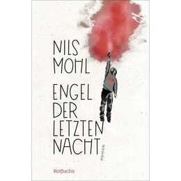 Engel der letzten Nacht