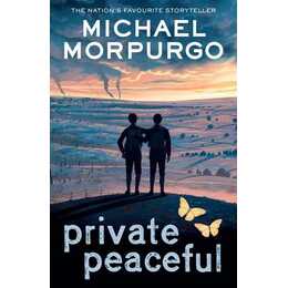 Private Peaceful