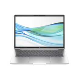 HP ProBook 440 G11 (14", Intel Core Ultra 5, 16 GB RAM, 512 GB SSD, Silber)