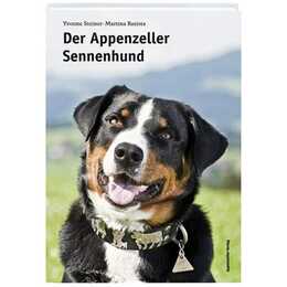 Der Appenzeller Sennenhund