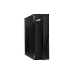 ACER Aspire XC-1710 (Intel N 100, 4 GB, 512 GB SSD, Intel UHD Graphics, Schwarz)