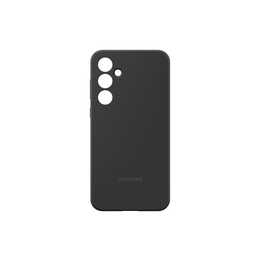 SAMSUNG Backcover (Galaxy A55 5G, Schwarz)