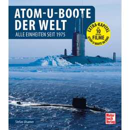 Atom-U-Boote der Welt