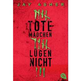 Tote Mädchen lügen nicht