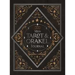 Mein Tarot und Orakel Journal