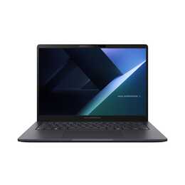 ASUS ExpertBook B3 B3405CCA-LY0062X (14", Intel Core Ultra 7, 32 GB RAM, 1000 GB SSD, Grau, Schwarz)