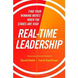 Real-Time Leadership