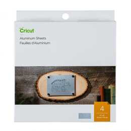 CRICUT Metall-Anhänger (10 cm)