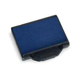 TRODAT Stempelkissen Professional 6/50 (Blau, 1 Stück)