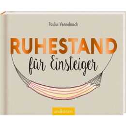 Ruhestand für Einsteiger