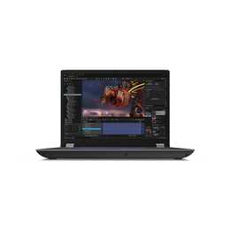 LENOVO ThinkPad P16 Gen 2 (16", Intel Core i7, 32 GB RAM, 1000 GB SSD, Grau, Schwarz)