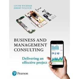 Business and Management Consulting