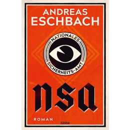 NSA - Nationales Sicherheits-Amt