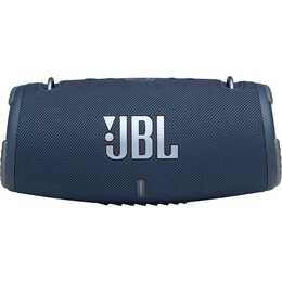 JBL BY HARMAN Xtreme 3 (Bluetooth, Blau)