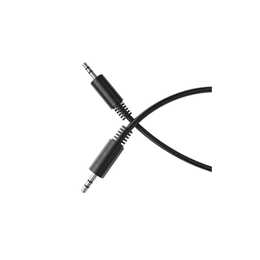 HDSUPPLY LP-AC010-100-V2 Anschlusskabel (3.5 mm Klinke, 10 m)