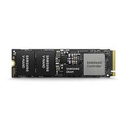 SAMSUNG PM9C1 MZVL8256HEJD (PCI Express, 256 GB)