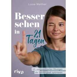 Besser sehen in 21 Tagen
