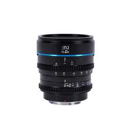SIRUI Nightwalker 24mm F/1.2-16 (RF-Mount, Noir)