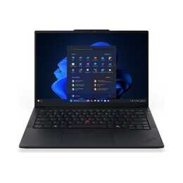 LENOVO ThinkPad E14 Gen 7 (14", Intel Core Ultra 7, 32 GB RAM, 512 GB SSD, Schwarz)