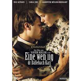 Eine wen iig, dr Dällebach Kari (DVD, GSW)