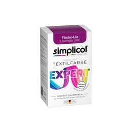 SIMPLICOL Textilfarbe (150 ml, Violett, Flieder, Lila)