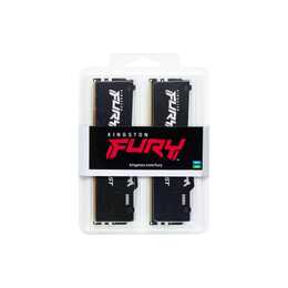 KINGSTON FURY Beast (2 x 16 GB, DDR5, 6000 MHz) - Interdiscount