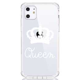 EG Backcover (iPhone 11 Pro, Transparent)
