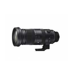 SIGMA 60-600mm F/4.5-22 - Import (E-Mount, Noir)