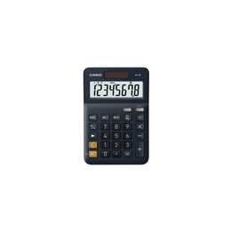 CASIO CS-MS-8E Taschenrechner