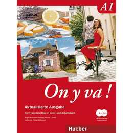 On y va ! A1 - Aktualisierte Ausgabe