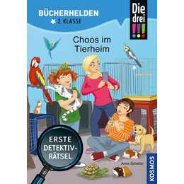 Die drei !!!