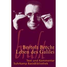 Leben des Galilei