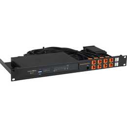 RACKMOUNT.IT Montage de reseau RM-SW-T12