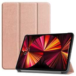 EG Housse (11", iPad Pro 11 (2018), iPad Pro 11 (3. Gen. 2021), iPad Pro 11 (2. Gen. 2020), Rose)