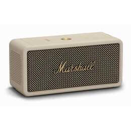 MARSHALL Middleton (Bluetooth, Creme)