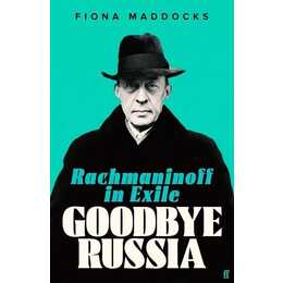 Goodbye Russia