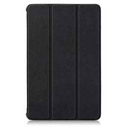 EG Housse (10.3", Tab M10 FHD Plus, Noir)
