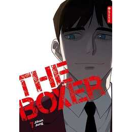 The Boxer 07