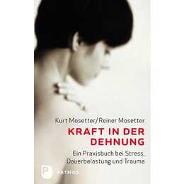 Kraft in der Dehnung
